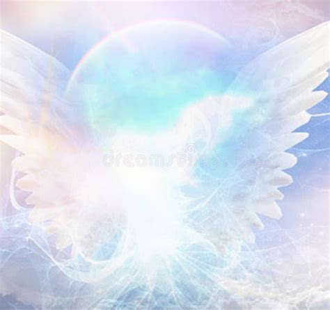 angelic energy